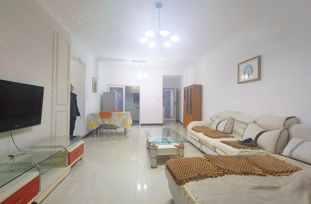 三合嘉苑3室2厅87.55㎡76万二手房图片