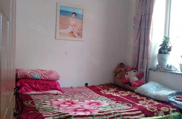 松桦(三期)2室1厅53㎡11.8万二手房图片