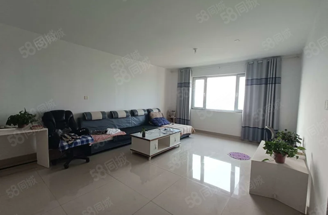 房东急卖 白庄丽湾冯庄小区|周公路出门就是  中学看房子方便