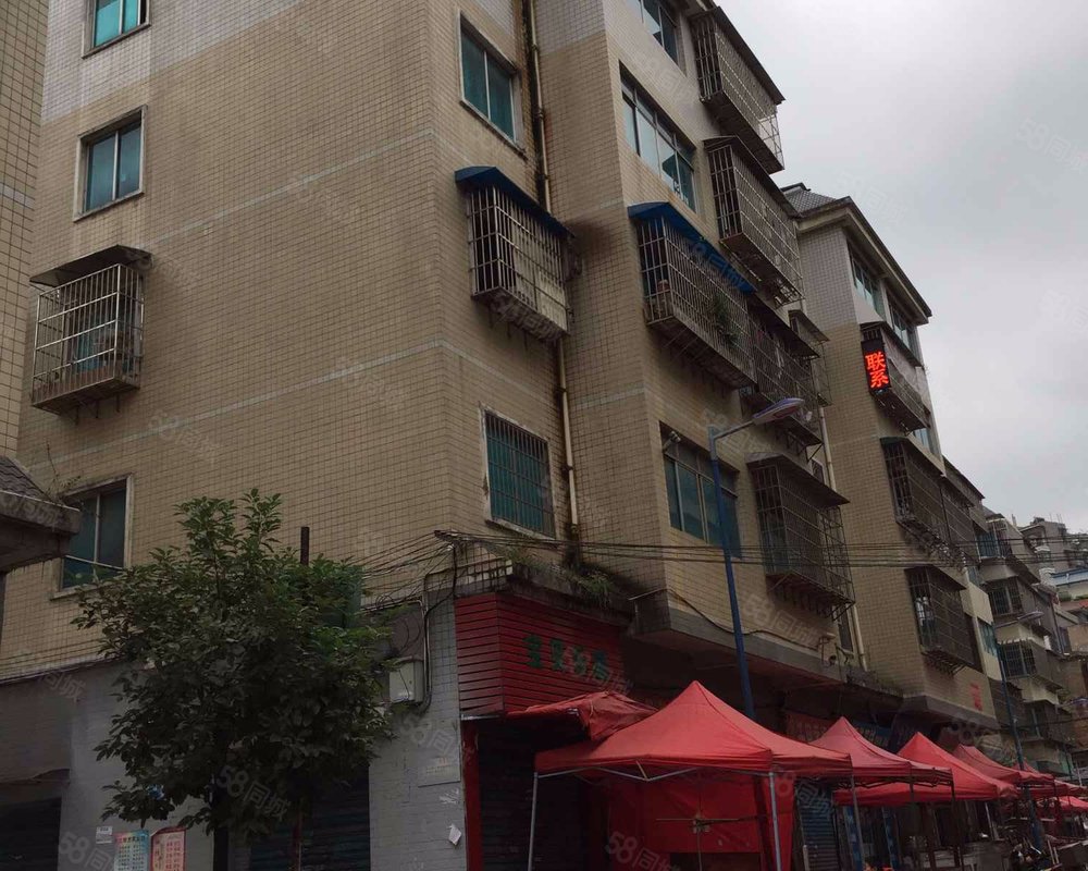 【兴隆新村, 兴隆新村小区详情,房价走势,房源,业主论坛】- 贵阳58