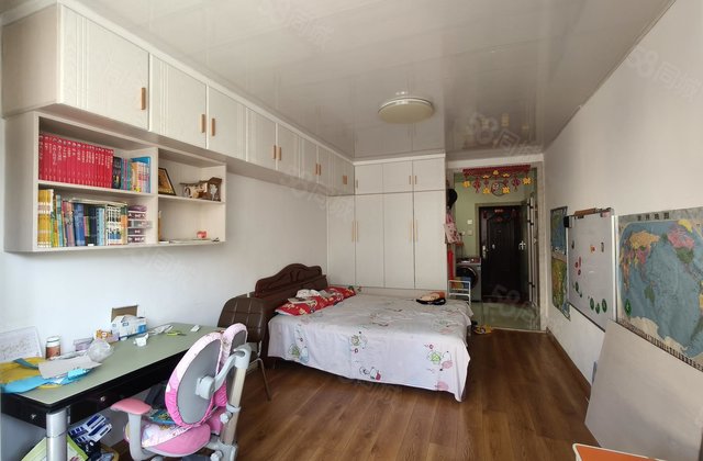 统建楼小区1室1厅30.7㎡17.8万二手房图片