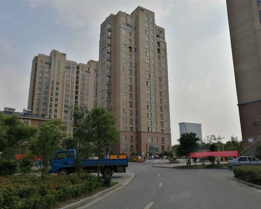 【瑞丰翡翠城, 瑞丰翡翠城小区详情,房价走势,房源,业主论坛】- 泗洪