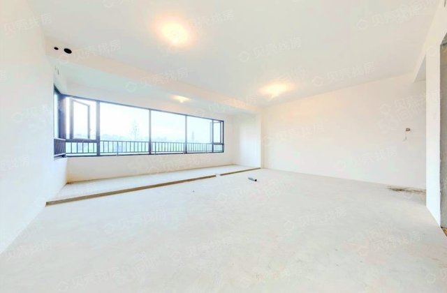 新希望经开兴东锦粼云境4室2厅143.39㎡255万二手房图片