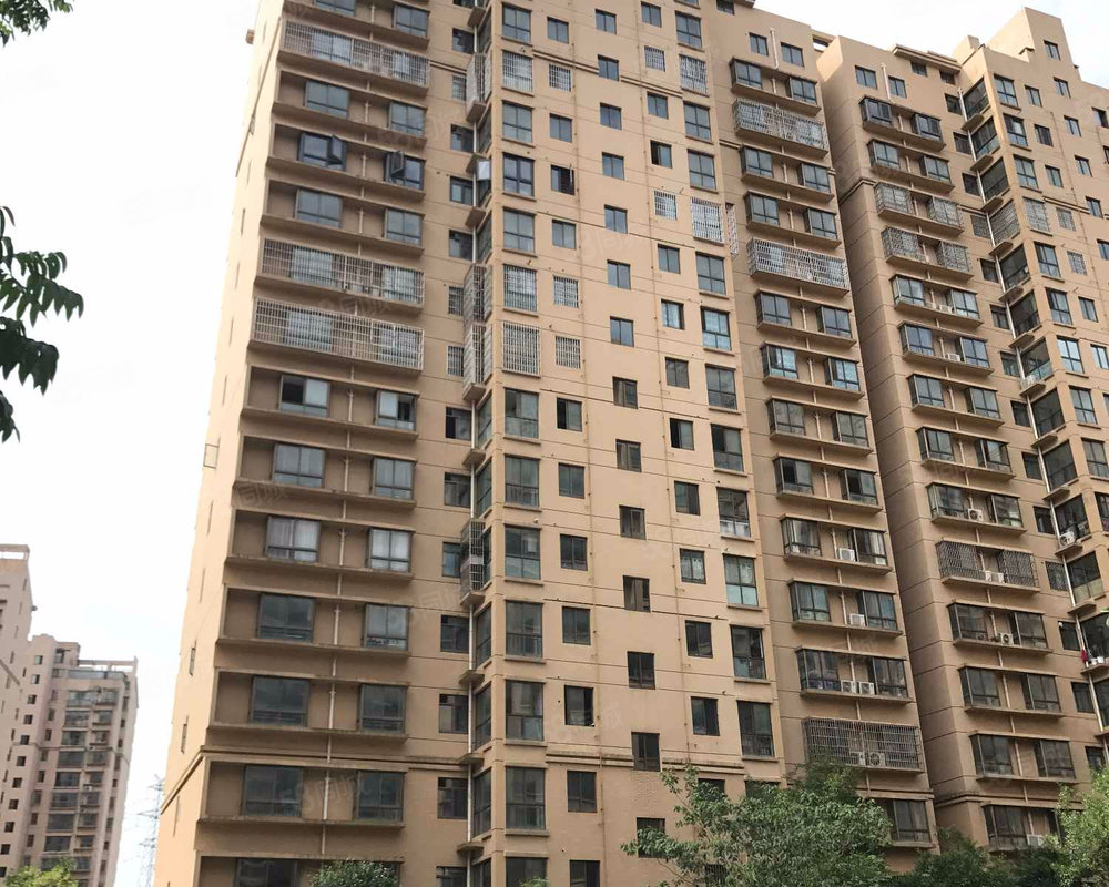 【中天瑞景城, 中天瑞景城小区详情,房价走势,房源,业主论坛】- 长沙