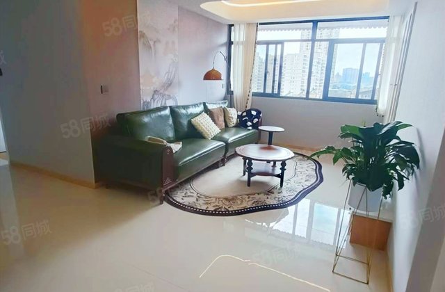 中国工商银行宿舍(利济南路)3室2厅90.07㎡98万二手房图片