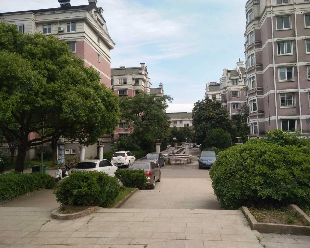 秀水苑杨柳阁小区详情,房价走势,房源,业主论坛】- 绍兴58同城