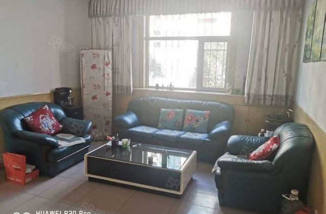 东昌 北顺 老三中 孝心低楼层116万三室朝阳 停车方便