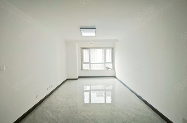 吾悦和府C区3室2厅113.58㎡75万二手房图片