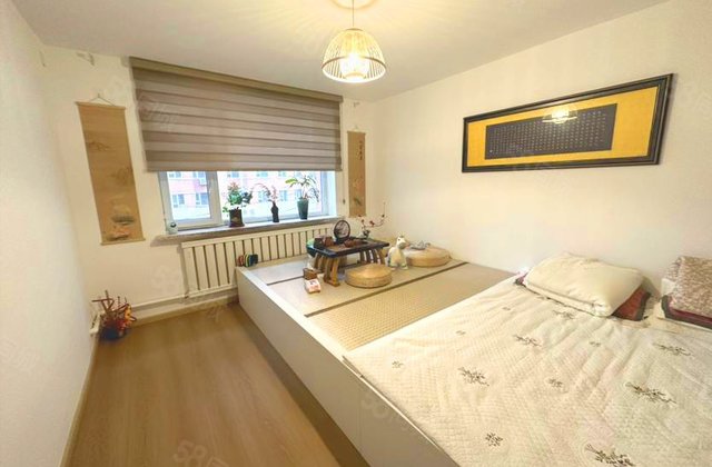 幸福家园2室1厅77㎡43万二手房图片