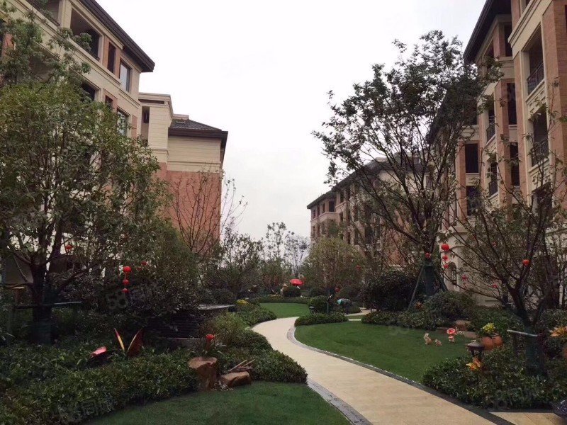 【万科郡西澜山, 万科郡西澜山小区详情,房价走势,房源,业主论坛】