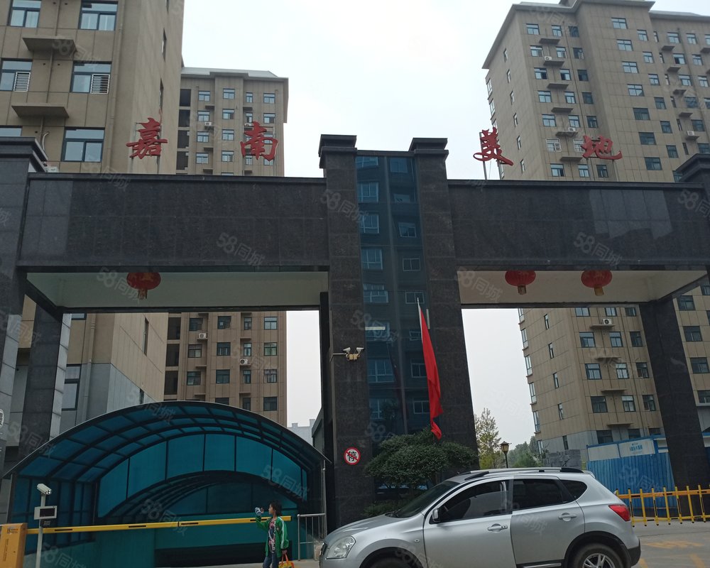 【嘉南美地, 嘉南美地小区详情,房价走势,房源,业主论坛】- 洛阳58