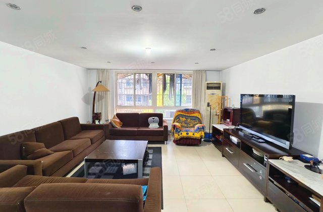 华盛花园3室2厅127㎡125万二手房图片