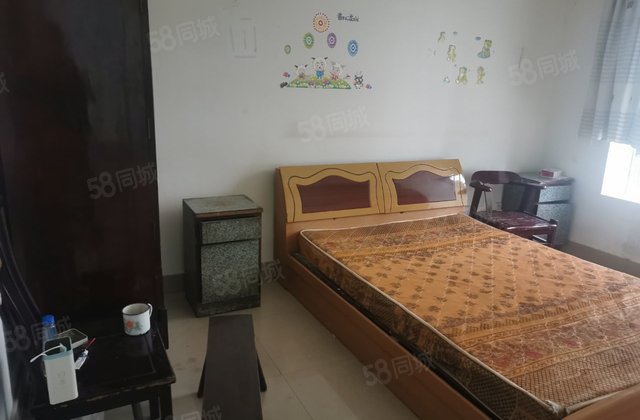 阳光家园二期3室1厅87.9㎡35万二手房图片