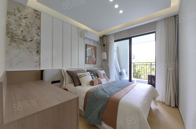 榕林时光二期2室2厅87.49㎡45.8万二手房图片