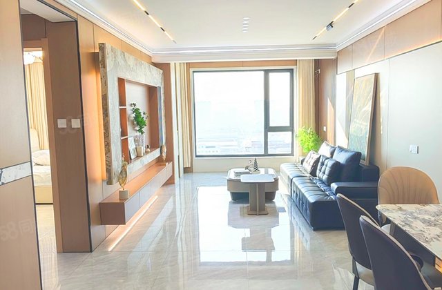 吴中桃花源3室2厅96.07㎡90.5万二手房图片