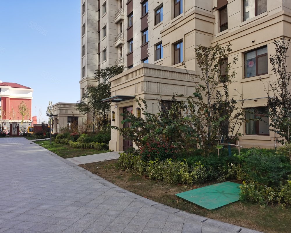 【御景澜庭, 御景澜庭小区详情,房价走势,房源,业主论坛】- 聊城58