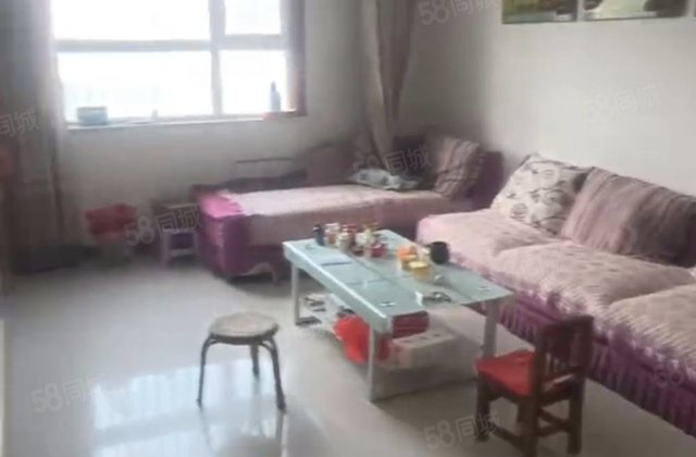 熙湖茗苑(北区)3室2厅118㎡56万二手房图片