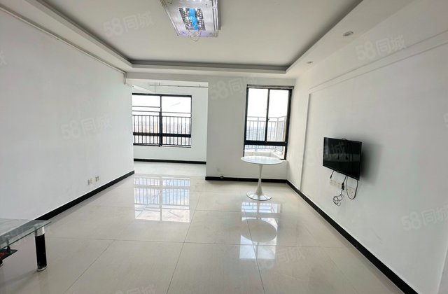 天晟海拔东方4室2厅123.63㎡88万二手房图片