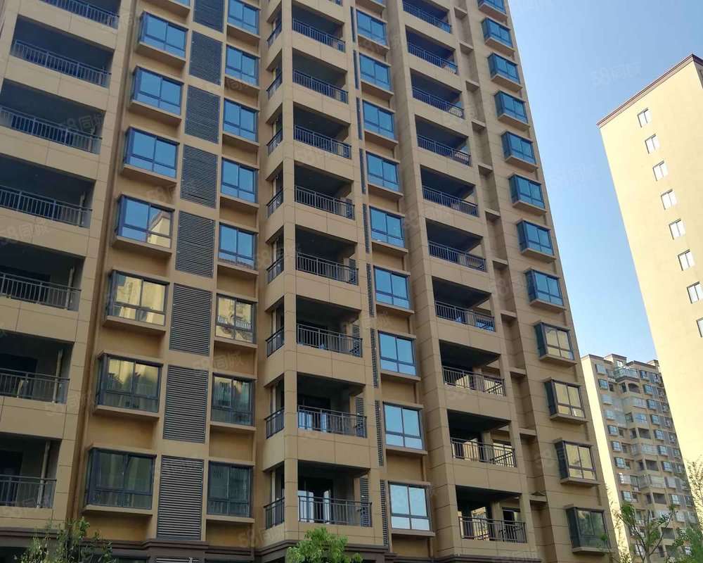 【虹润华府, 虹润华府小区详情,房价走势,房源,业主论坛】- 东台58