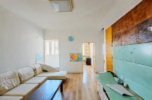 滨河花苑3室2厅112.33㎡90万二手房图片