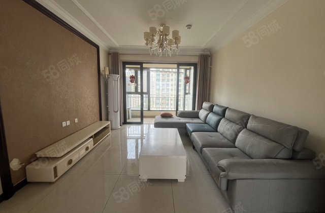 老文轩 二实验  恒大名都 126平 带车位，免大税