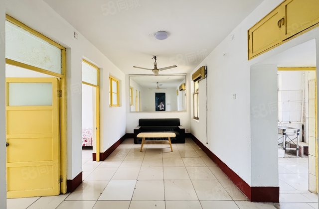 30多抢湖边房 出门赏湖景 青年林 温馨两居室 错过再无