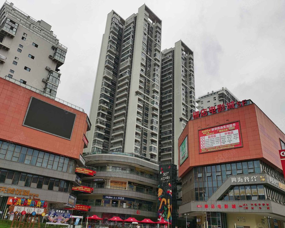 【天美广场, 天美广场小区详情,房价走势,房源,业主论坛】- 成都58