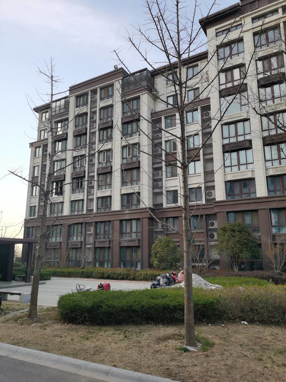 富园景都(沭阳)2室2厅1卫89㎡南北85万