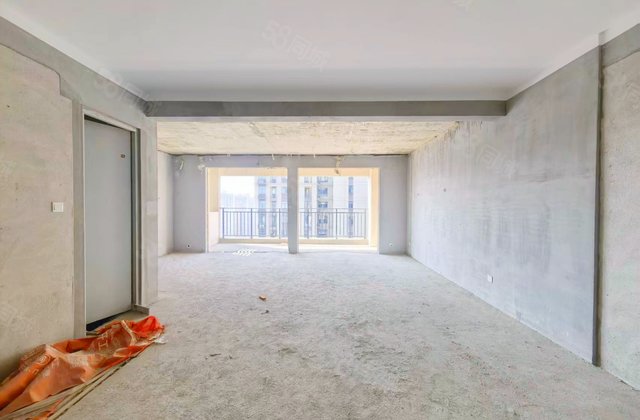 中建钰和城4室2厅122.95㎡131万二手房图片