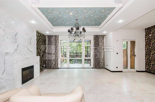 燕西台(别墅)4室2厅385.27㎡2669万二手房图片