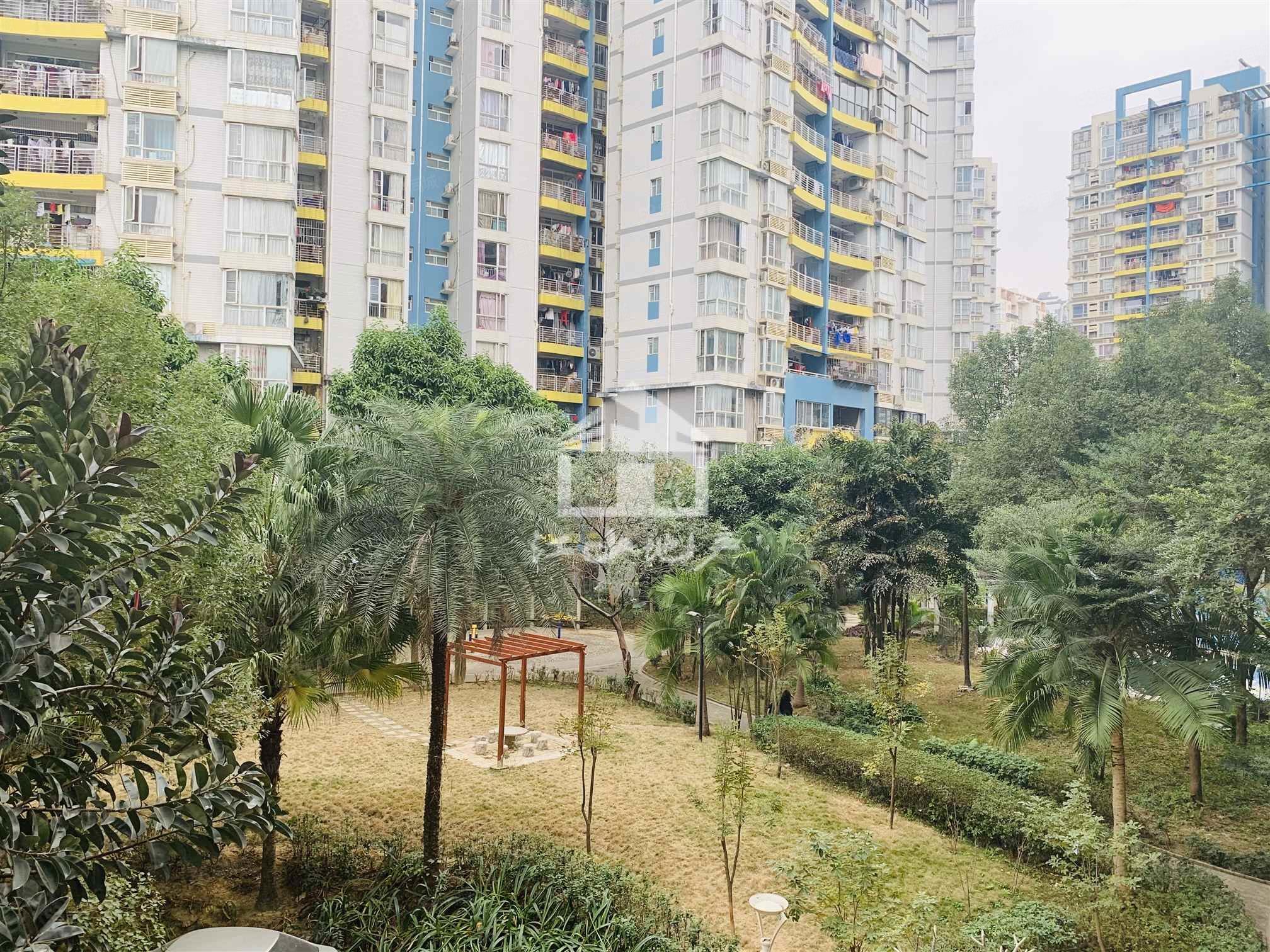 【10图】香格里拉一期3房2厅165万,香格里拉花园(一期)-南宁58同城