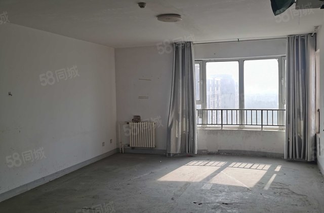 双卫格局 板楼 医疗配套成熟 小区新 朝南 诚意出