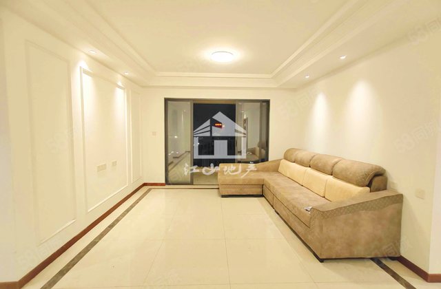 奥园永和府(一期)4室2厅122.38㎡99万二手房图片