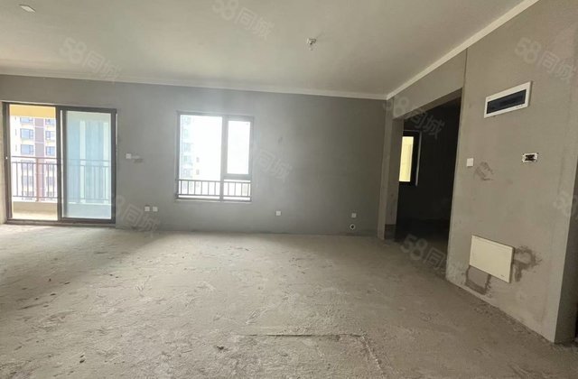 美的金科郡3室2厅114㎡30万二手房图片