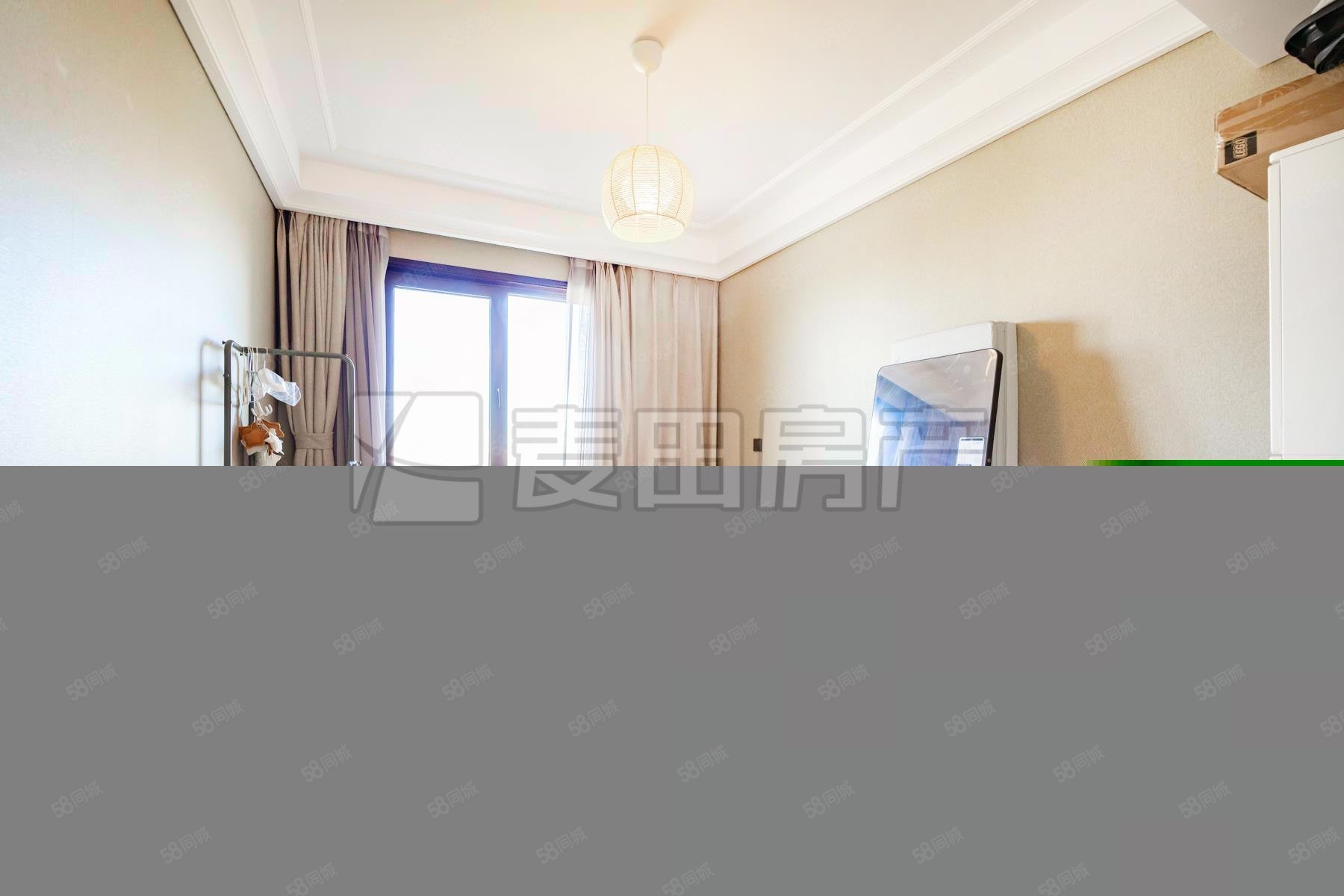 紫禁壹號院北院4室2廳3衛(wèi)188.99㎡南北1350萬