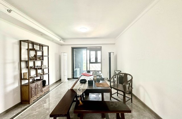 越秀悦湖台4室2厅126.12㎡208万二手房图片