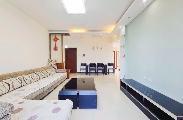 安泰文苑3室2厅132㎡149万二手房图片