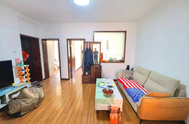 省国税局家属院(韶九巷)2室2厅87㎡79万二手房图片