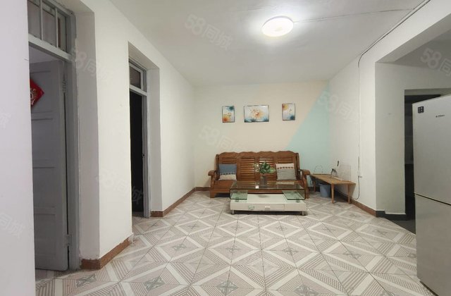 七星小区2室2厅65㎡38.6万二手房图片