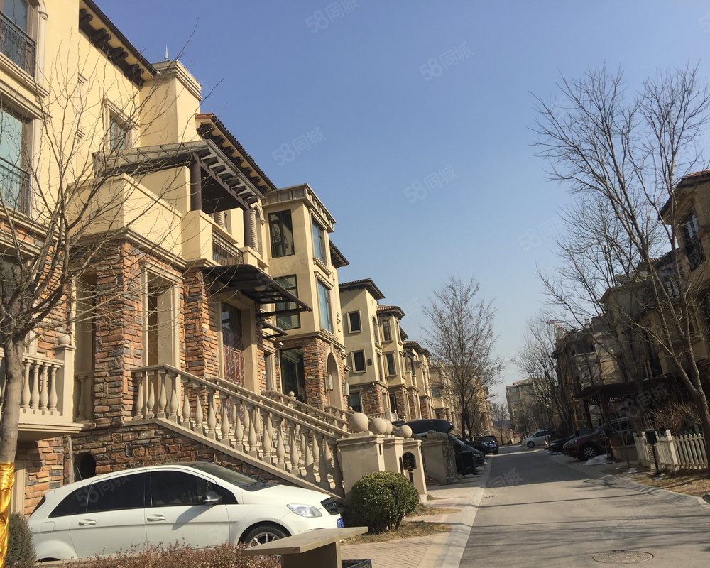 绿地山鼎庄园小区详情,房价走势,房源,业主论坛】- 太原58同城