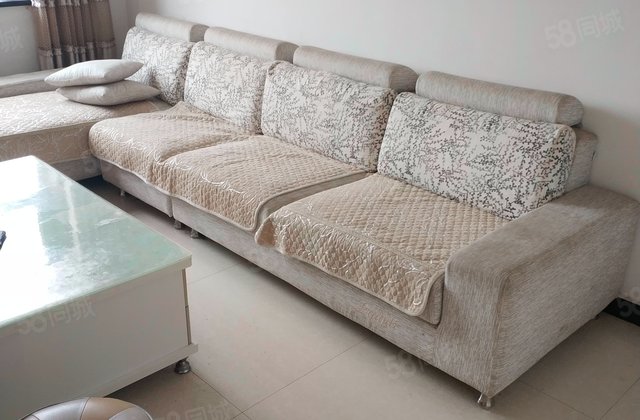 水木清华1室1厅63.62㎡22万二手房图片