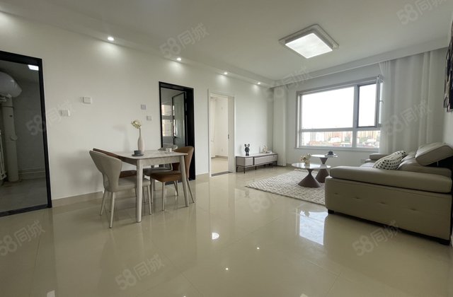 锦绣学府！精美大边户！文苑二中！陈口家园！小高层一梯两户！