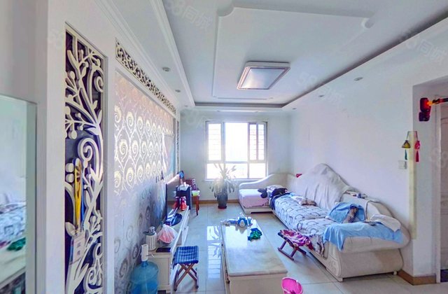 新世纪花园2室2厅85.03㎡78万二手房图片