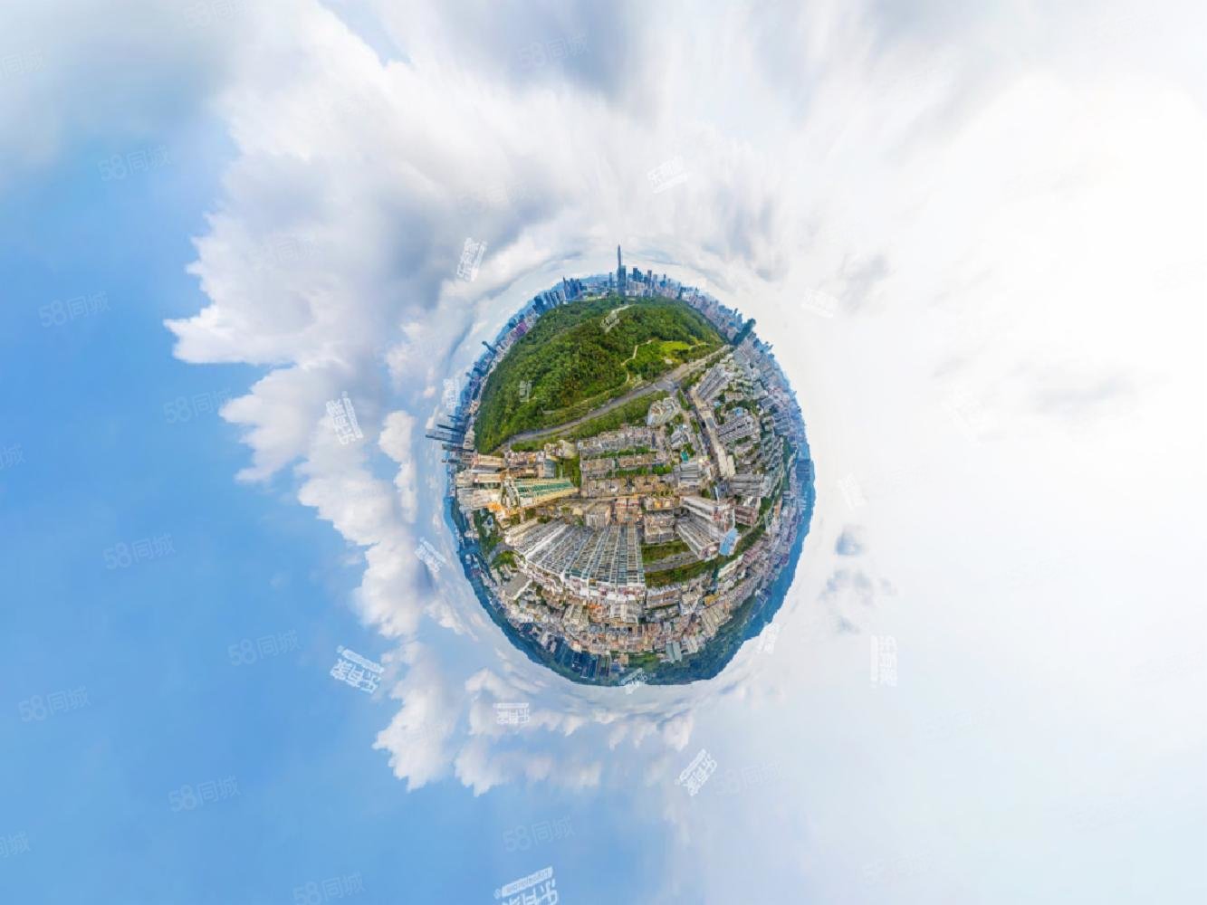 海连大厦3室2厅2卫99.19㎡东北0万