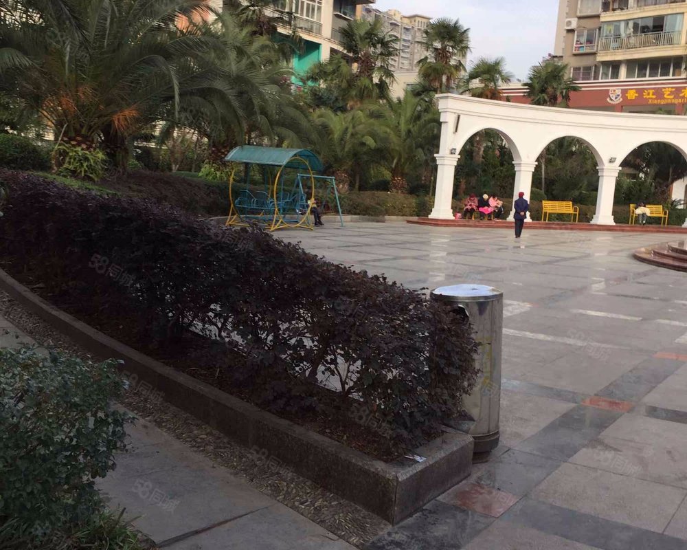 【香江花园, 香江花园小区详情,房价走势,房源,业主论坛】- 贵阳58