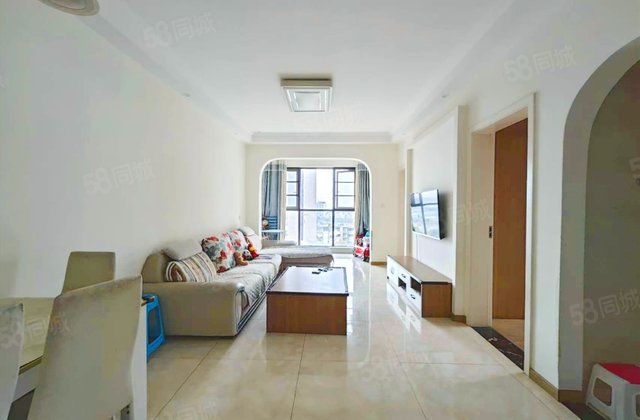 俊发星雅俊园3室2厅85.02㎡170万二手房图片