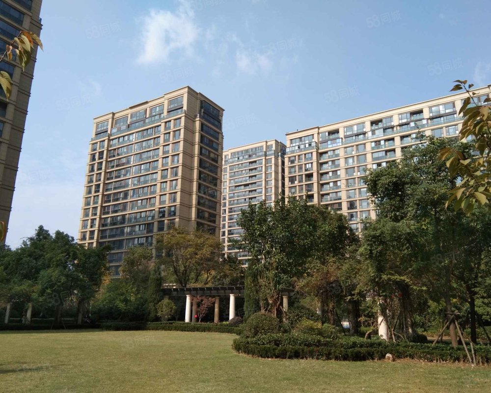 翠屏诚园(北区)小区详情,房价走势,房源,业主论坛】- 南京58同城