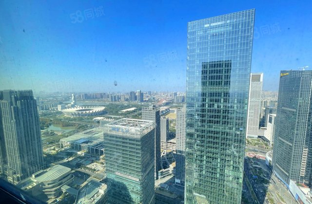 保利和光尘樾(商住楼)2室2厅46.32㎡28万二手房图片