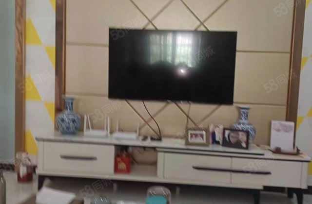 盛港国际3室2厅124.8㎡56万二手房图片