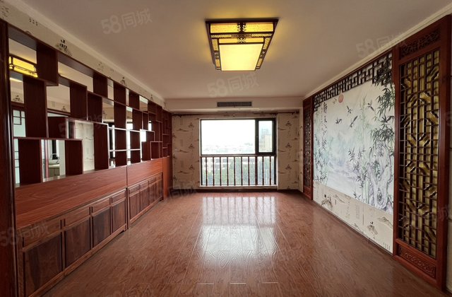 书香名邸3室2厅141㎡186万二手房图片